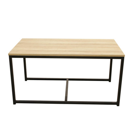 Lot de 3 Tables Basses Gigognes - CYRIA