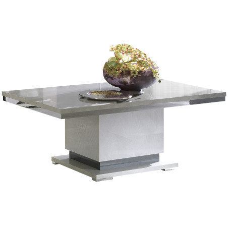 Table Basse Rectangulaire - BRAVO