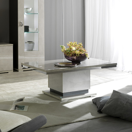 Table Basse Rectangulaire - BRAVO