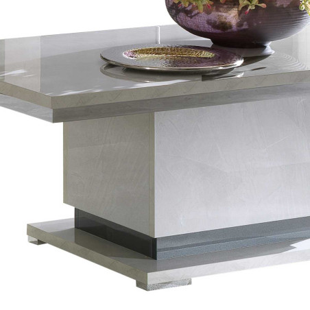 Table Basse Rectangulaire - BRAVO