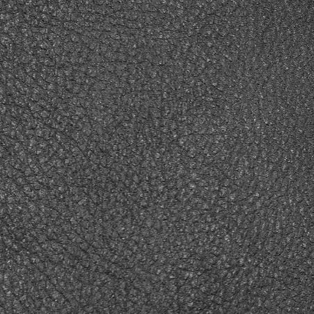 Canapé relax électrique 2 places gris foncé - ALNASS