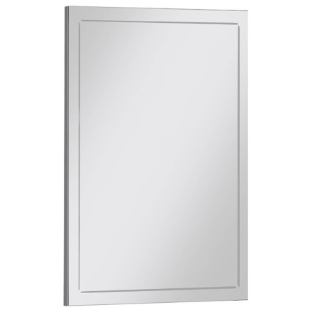 Miroir 70x90cm sérigraphié pour commode - FADIO