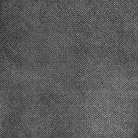 Fauteuil relax électrique tissu gris pieds métal - LISIA