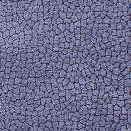 Fauteuil Relax Manuel Bleu - OVARO