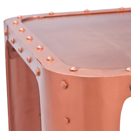 Table Basse Métal - SELOR