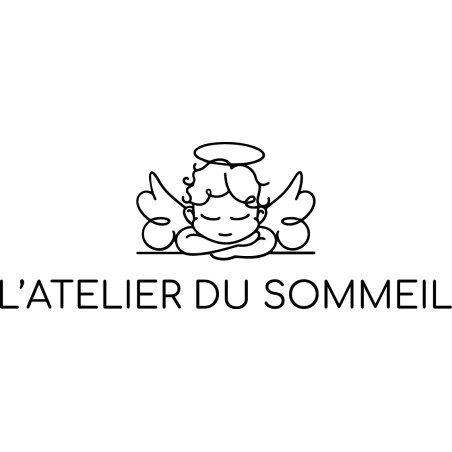 Tête de lit capitonnée 90x105 tissu beige - IMPERA