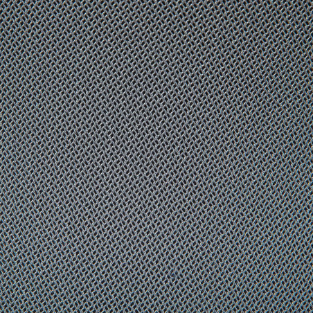 Fauteuil Pivotant Gris Enfant - PREIO