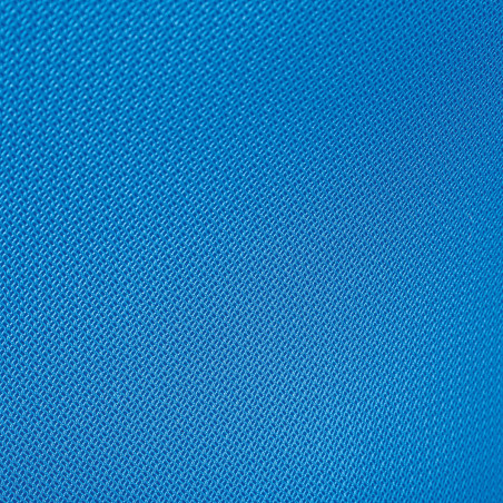 Fauteuil pivotant bleu pour enfant - PREIO