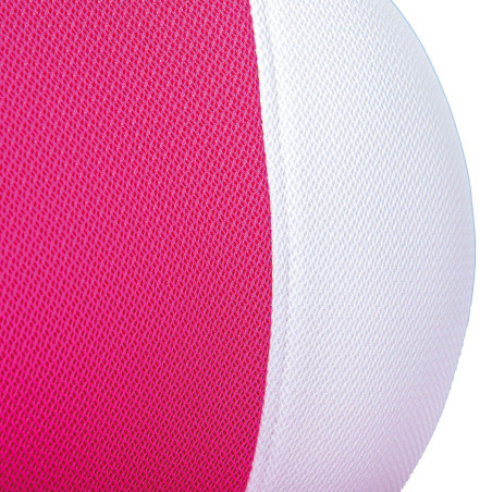 Fauteuil Pivotant Rose pour Enfant - PREIO