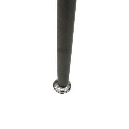 Table repas rectangulaire effet bois - TAVIO