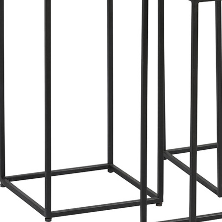 Ensemble de 3 Sellettes Gigognes - CANOE