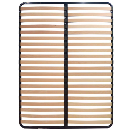 Sommier 2x20 lattes 140x200 cm - ARVIA