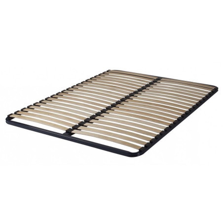 Sommier 2x20 lattes 140x200 cm - ARVIA