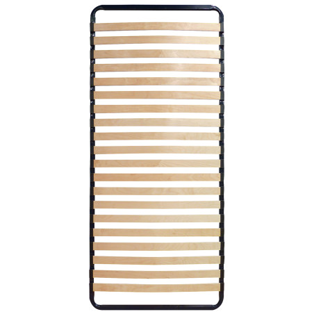 Sommier 20 lattes 90x200 cm - ARVIA