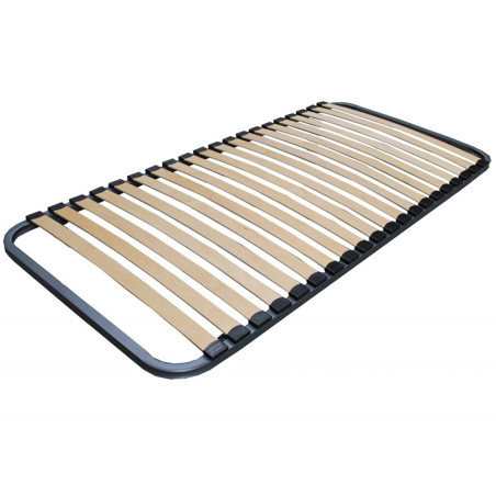 Sommier 20 lattes 90x200 cm - ARVIA