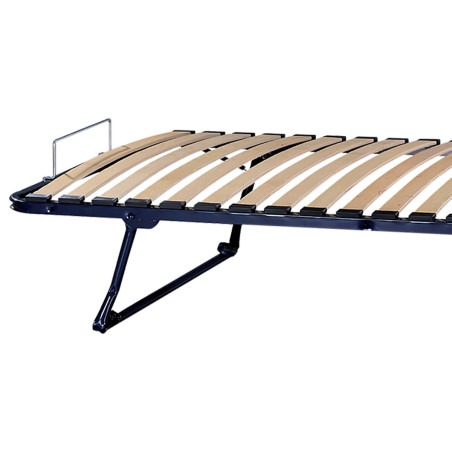 Sommier 20 Lattes 80x190 - GAREN