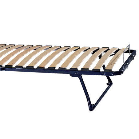 Sommier 20 Lattes 80x190 - GAREN