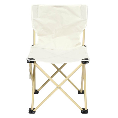 Set de camping 1 table et 2 fauteuils pliables avec sac de transport - FOLIRA