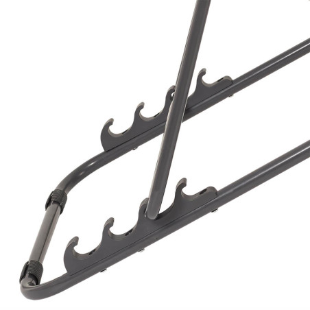 Chilienne avec têtière tissu kaki - MALIO