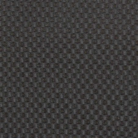 Banc coffre pliable en tissu maille 3D kaki - DETROY