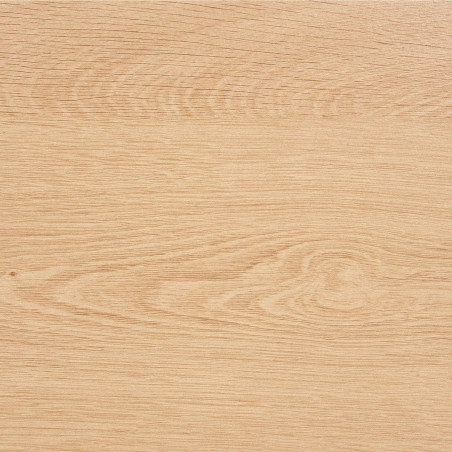 Console 2 portes coulissantes en MDF et pin naturel - ERIRA