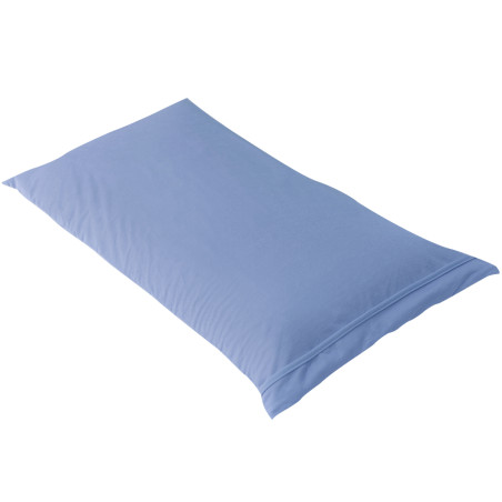 Taie d'Oreiller 60x60cm Lavande Imperméable et Respirante - FAVEN