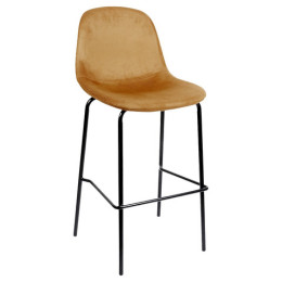TABOURET ET CHAISE DE BAR