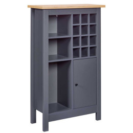 RANGEMENT DE CUISINE