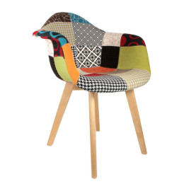 FAUTEUIL DE TABLE