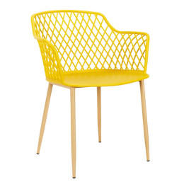 FAUTEUIL DE TABLE DE JARDIN