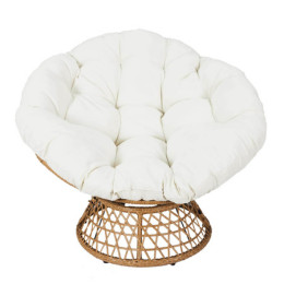 FAUTEUIL DE JARDIN