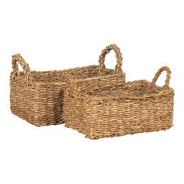 PANIER ET CORBEILLE