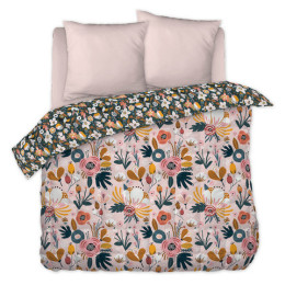LINGE DE MAISON